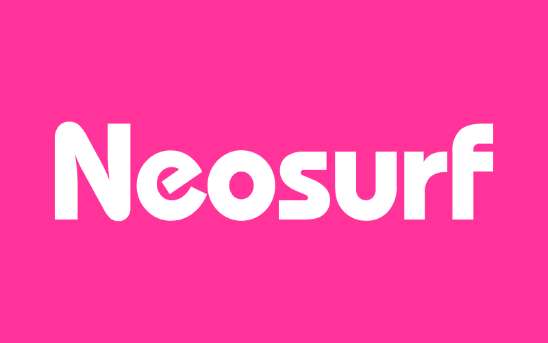 Neosurf